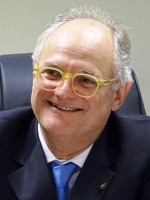 Dr. Vicente Caropreso (PSDB)