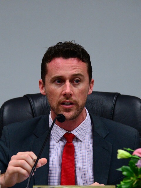 Fernando Krelling (MDB)