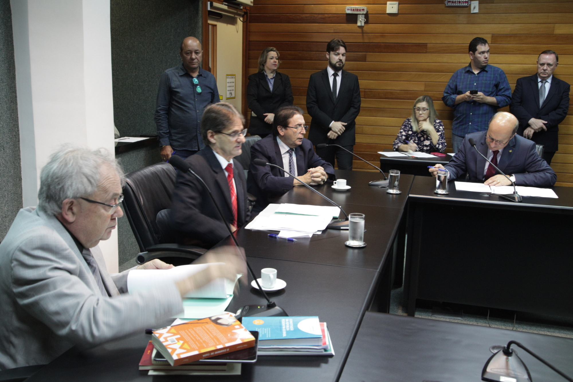 Saúde aprova PL sobre notificação obrigatória de recém-nascidos com Down