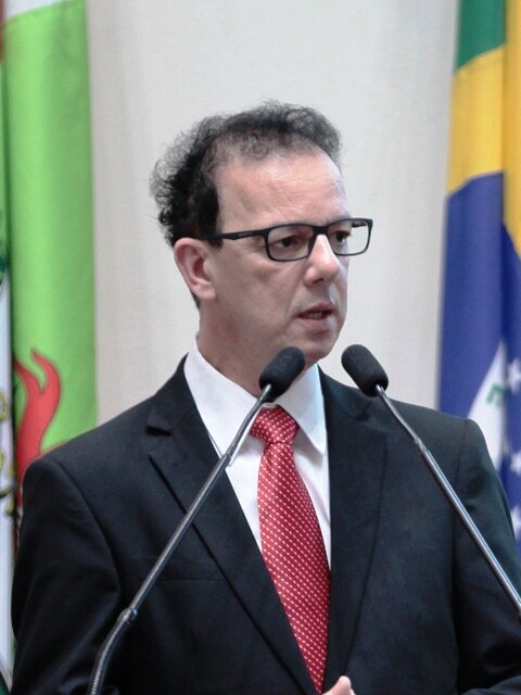 Ismael dos Santos (PSD)