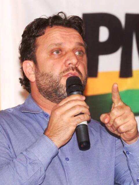 Jerry Comper (MDB)