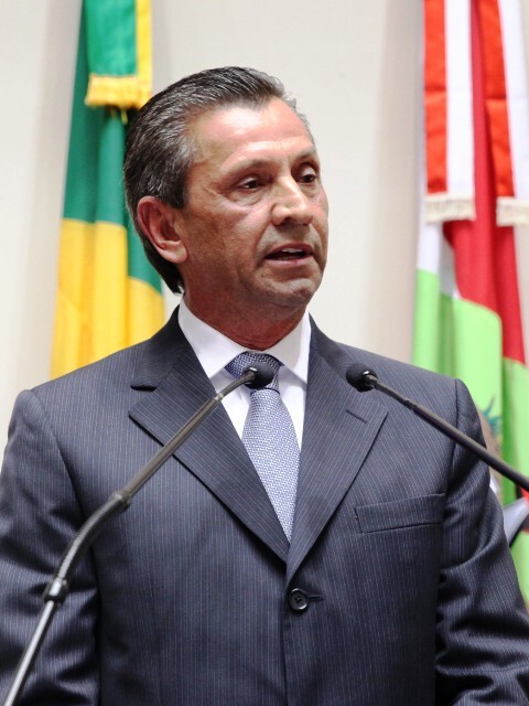 Julio Garcia (PSD)