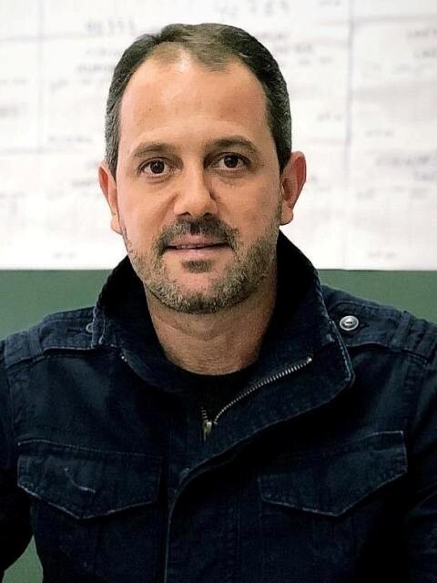 Laércio Schuster (PSB)