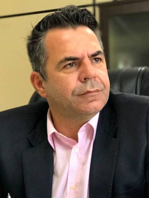 Luiz Fernando Vampiro (MDB)