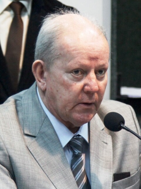Marcos Vieira (PSDB)