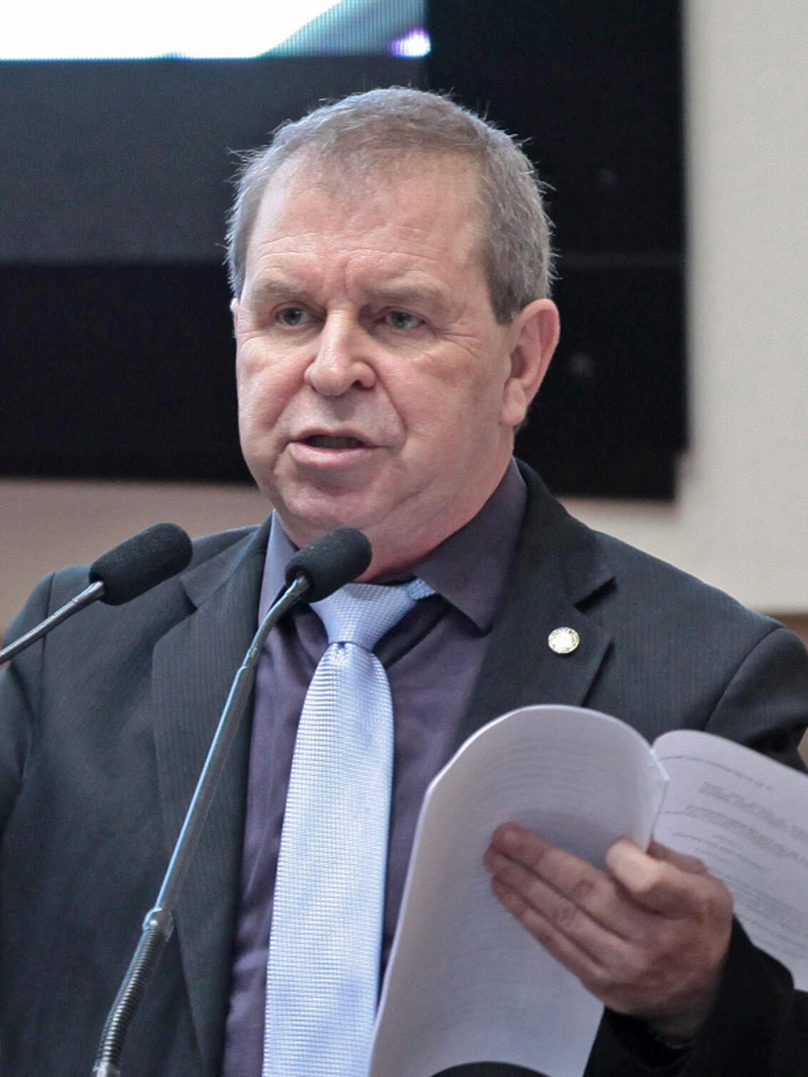 Mauricio Eskudlark (PR)