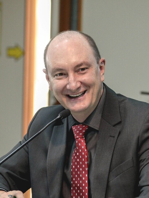 Mauro de Nadal (MDB)