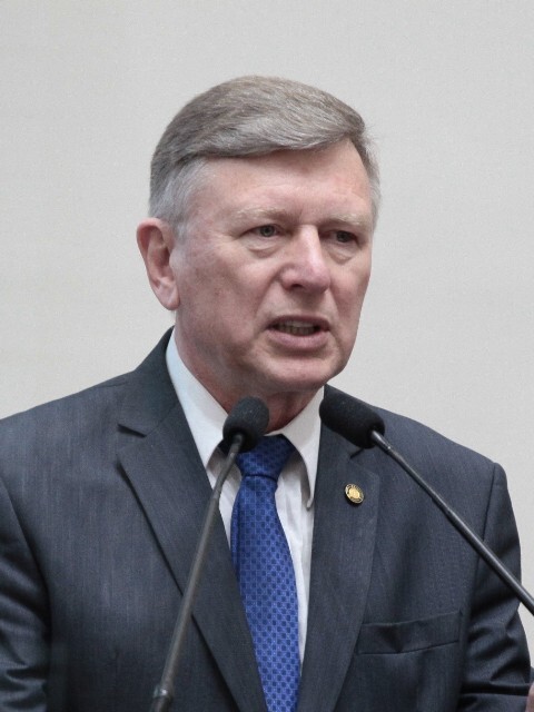 Milton Hobus (PSD)