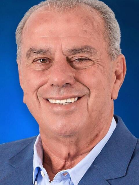 Nazareno Martins (PSB)