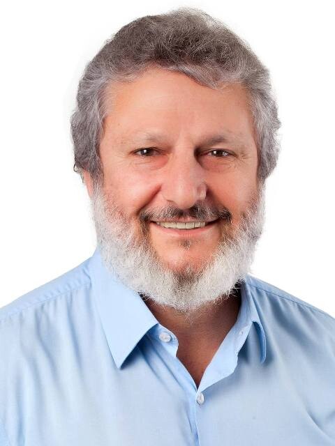 Padre Pedro Baldissera (PT)