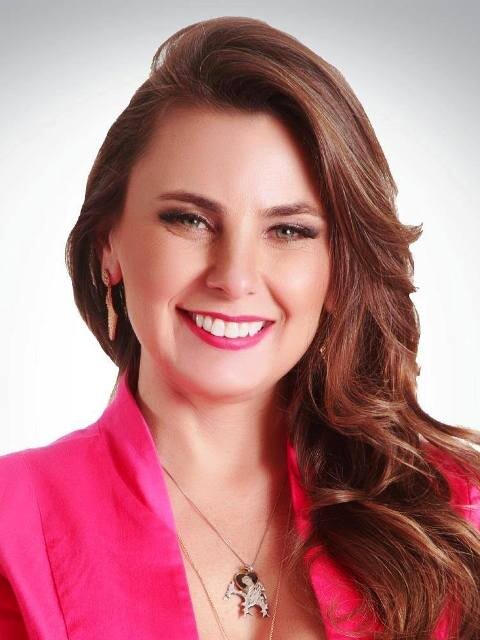 Ana Paula da Silva (Paulinha) (PDT)