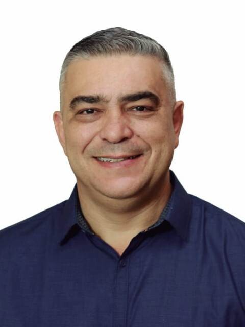 Sargento Lima (PSL)