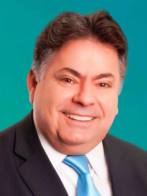 Sergio Motta (PRB)