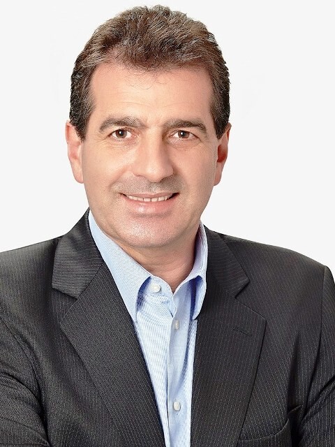 Valdir Cobalchini (MDB)