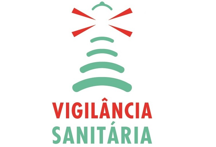 Logotipo da Diretoria de Vigilância Sanitária de Santa Catarina. FONTE: DIVS/SC