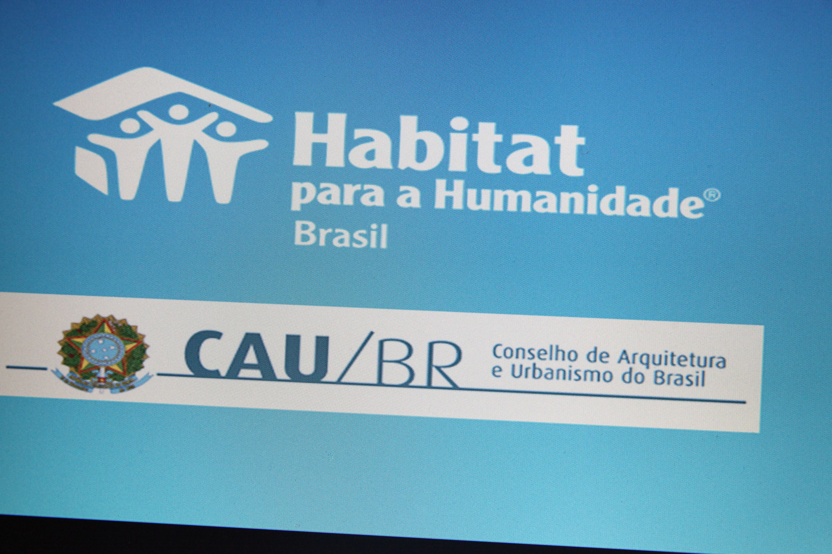 V Seminário de Técnica em Habitação de Interesse Social
