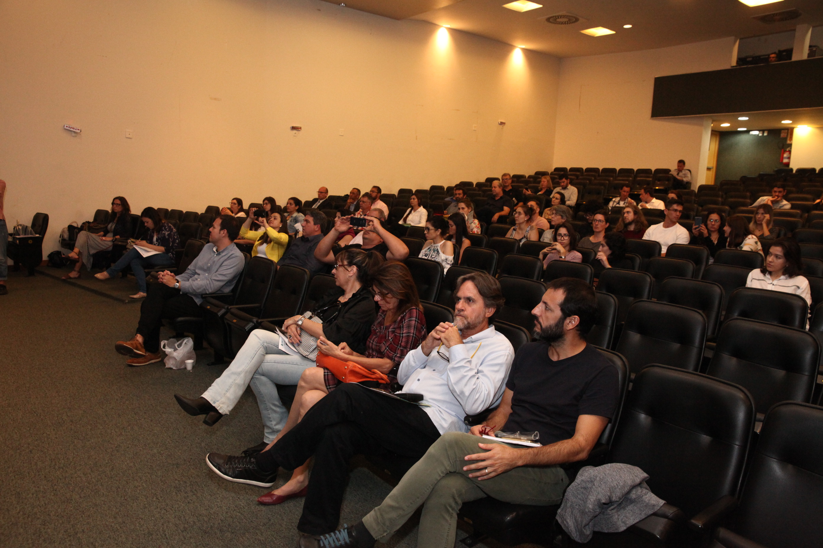 V Seminário de Técnica em Habitação de Interesse Social