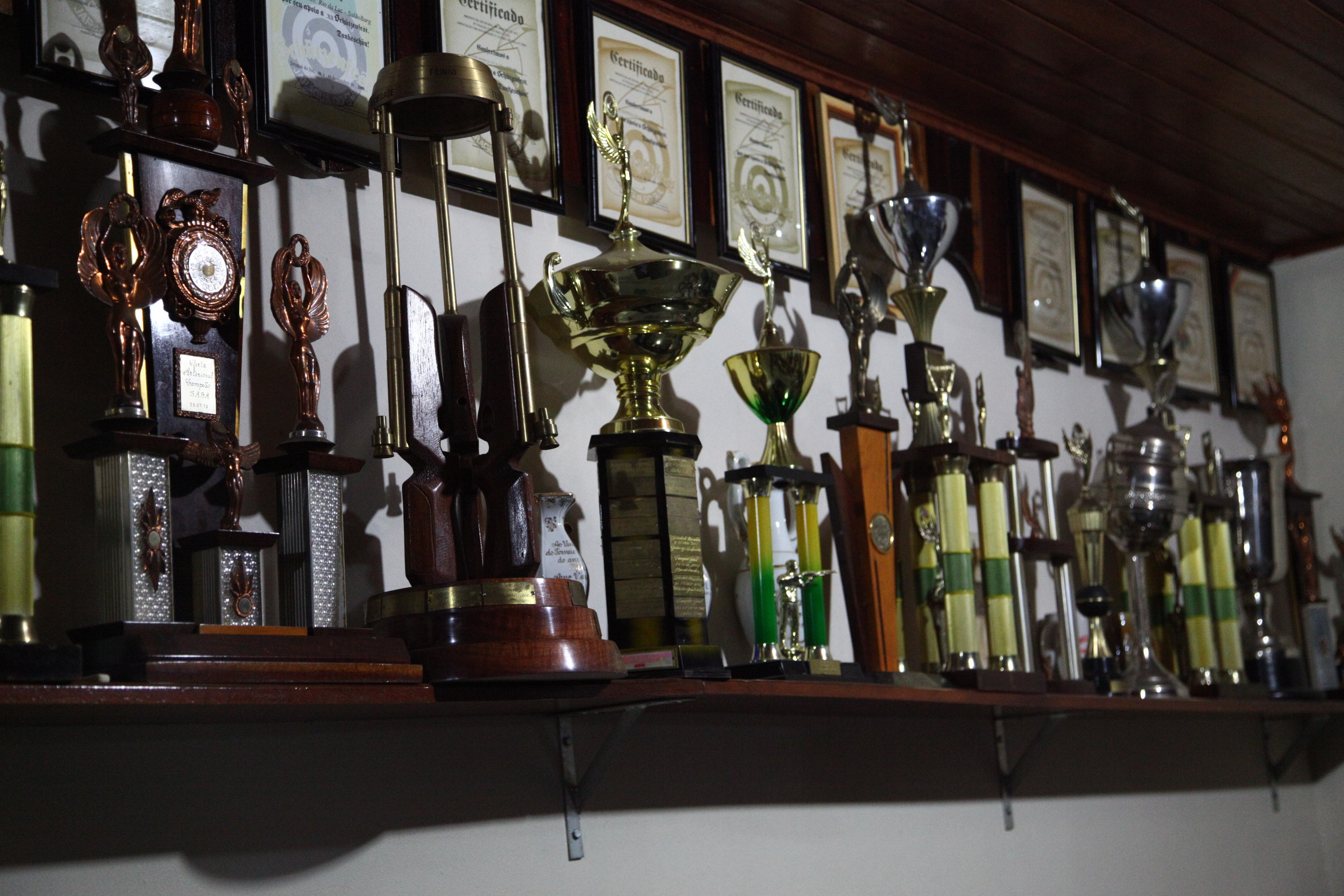 30 anos da Schützenfest
