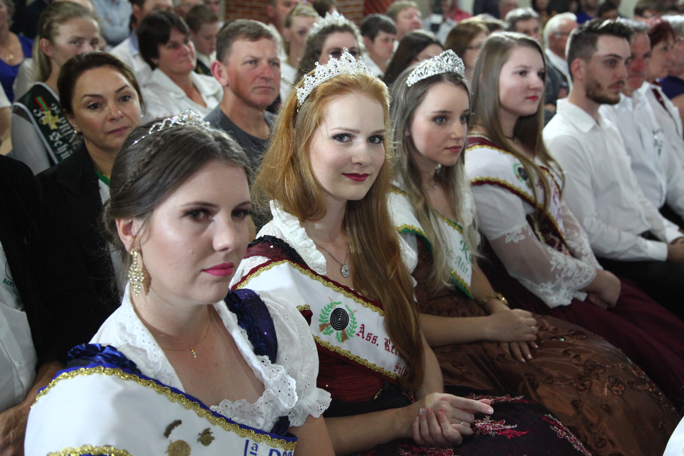 30 anos da Schützenfest