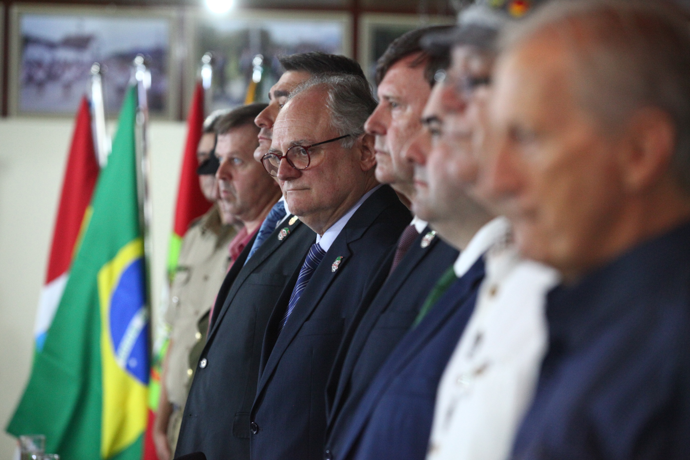 Deputado Vicente Caropreso (PSDB)