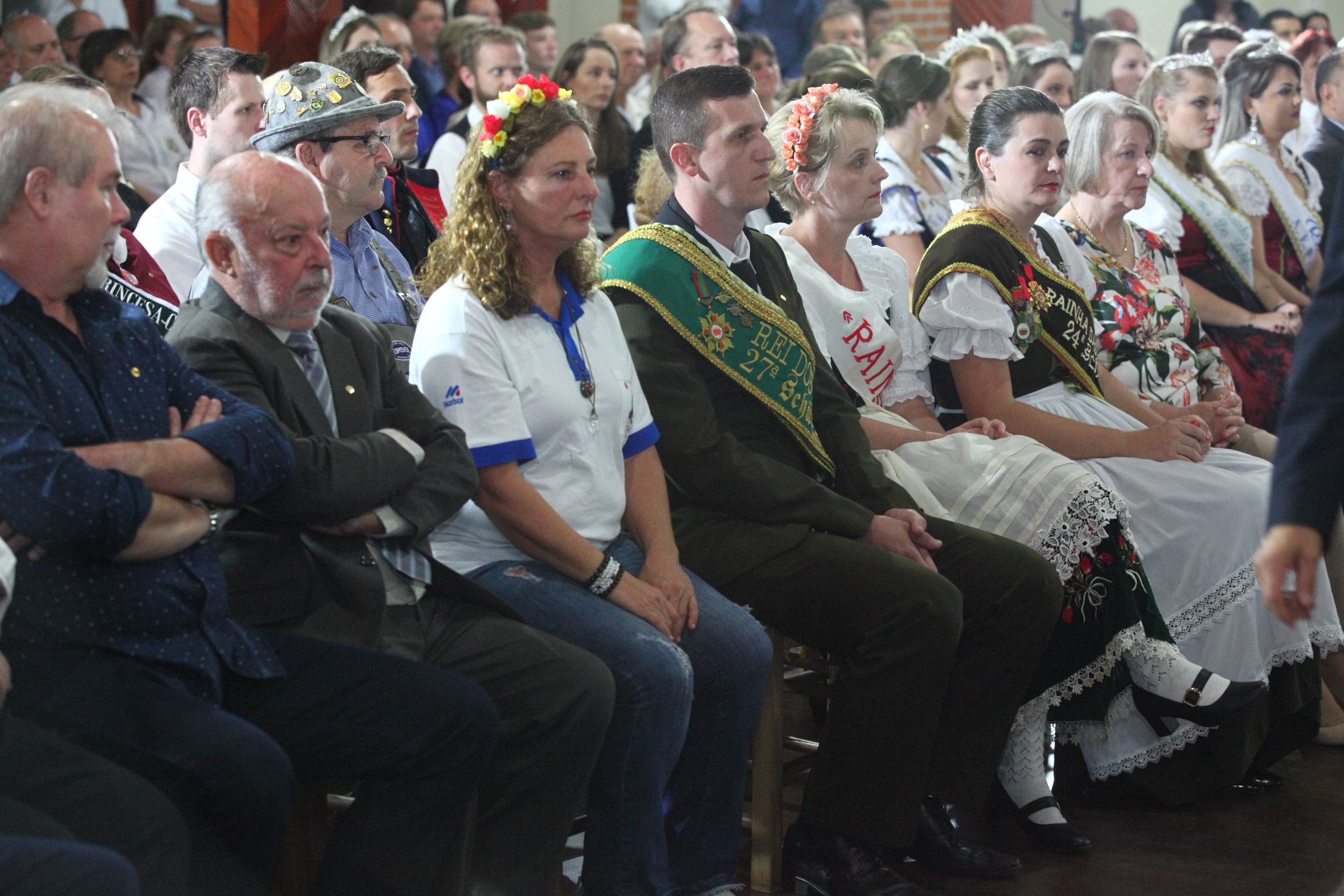 30 anos da Schützenfest