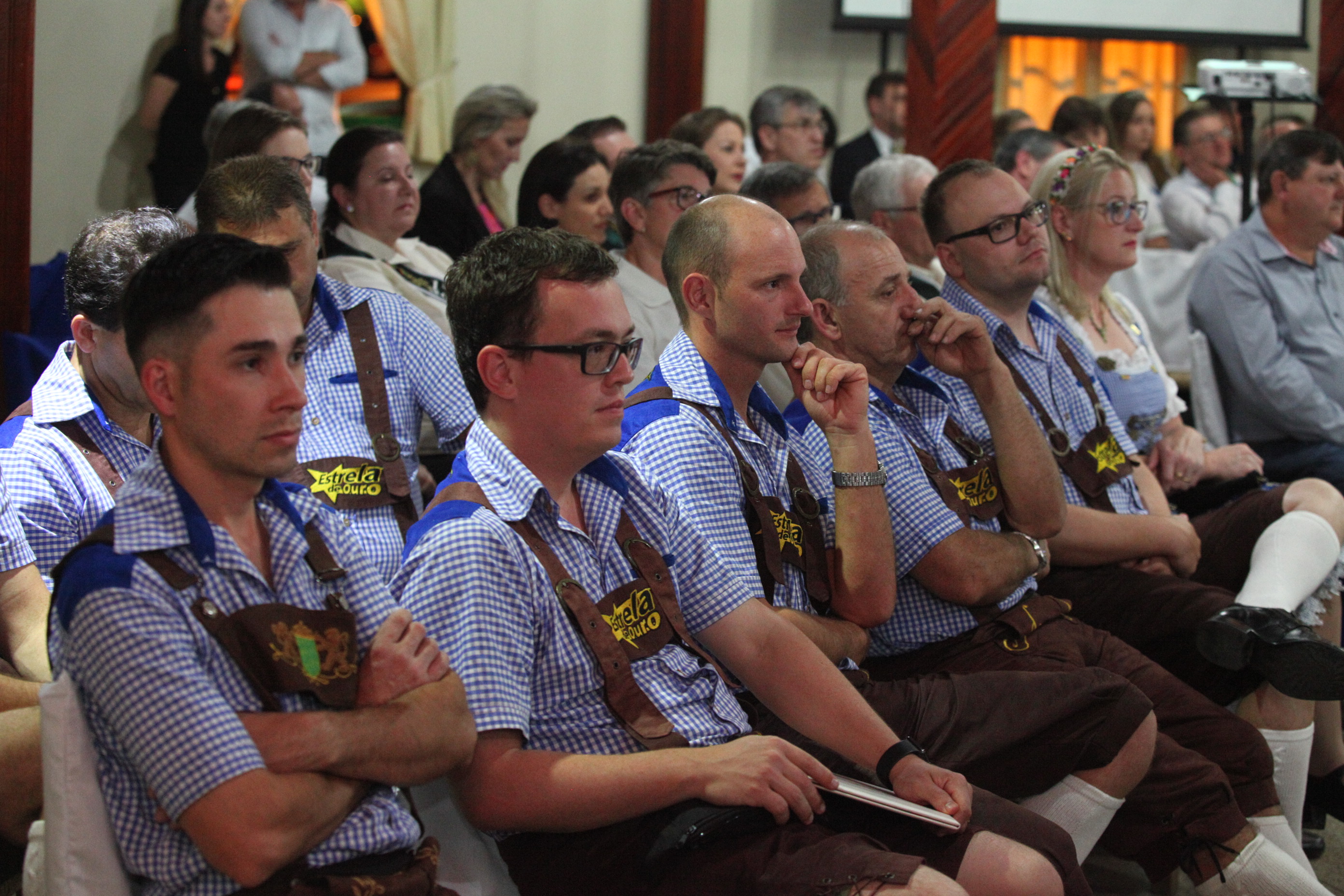 30 anos da Schützenfest