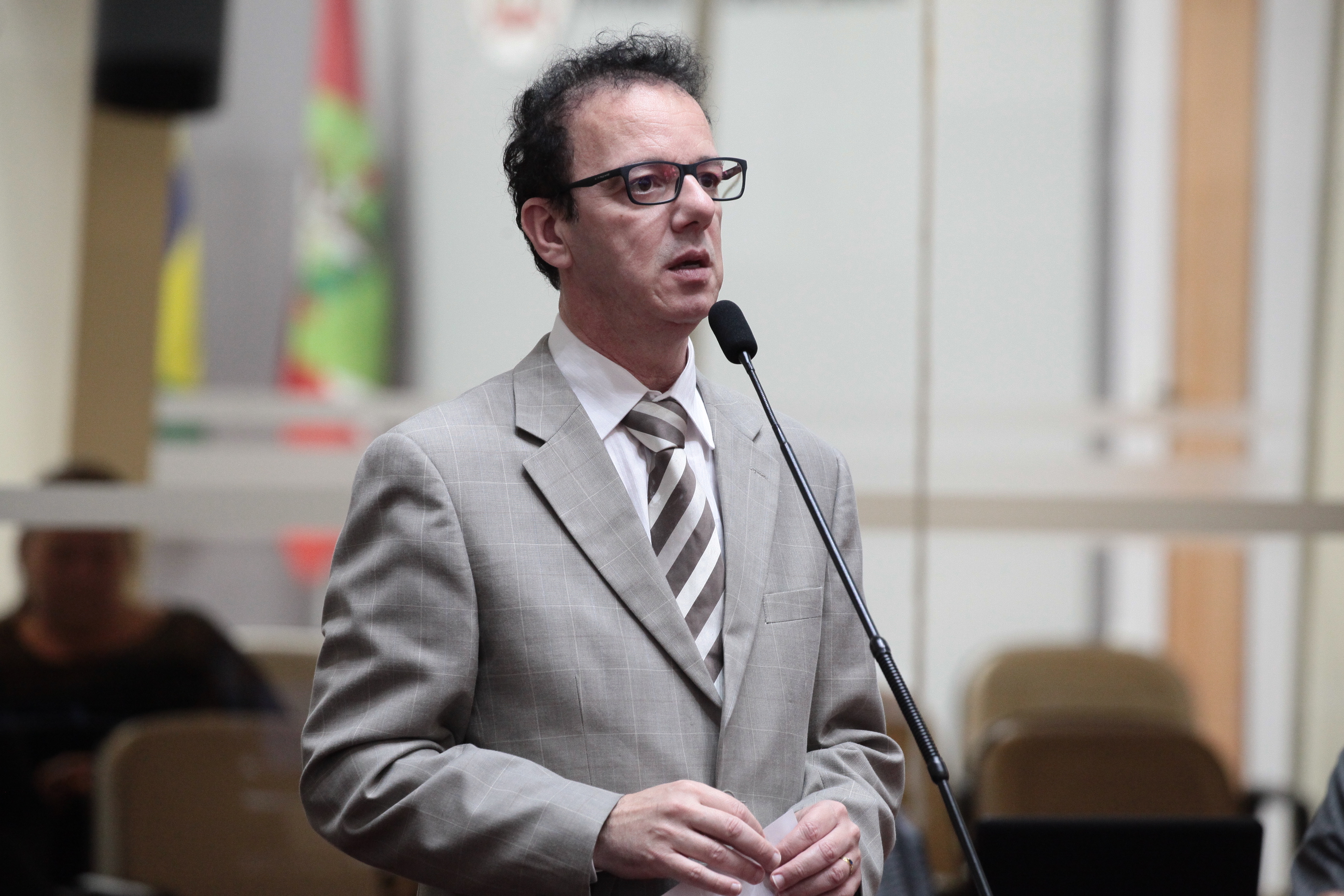 Sessão Ordinária