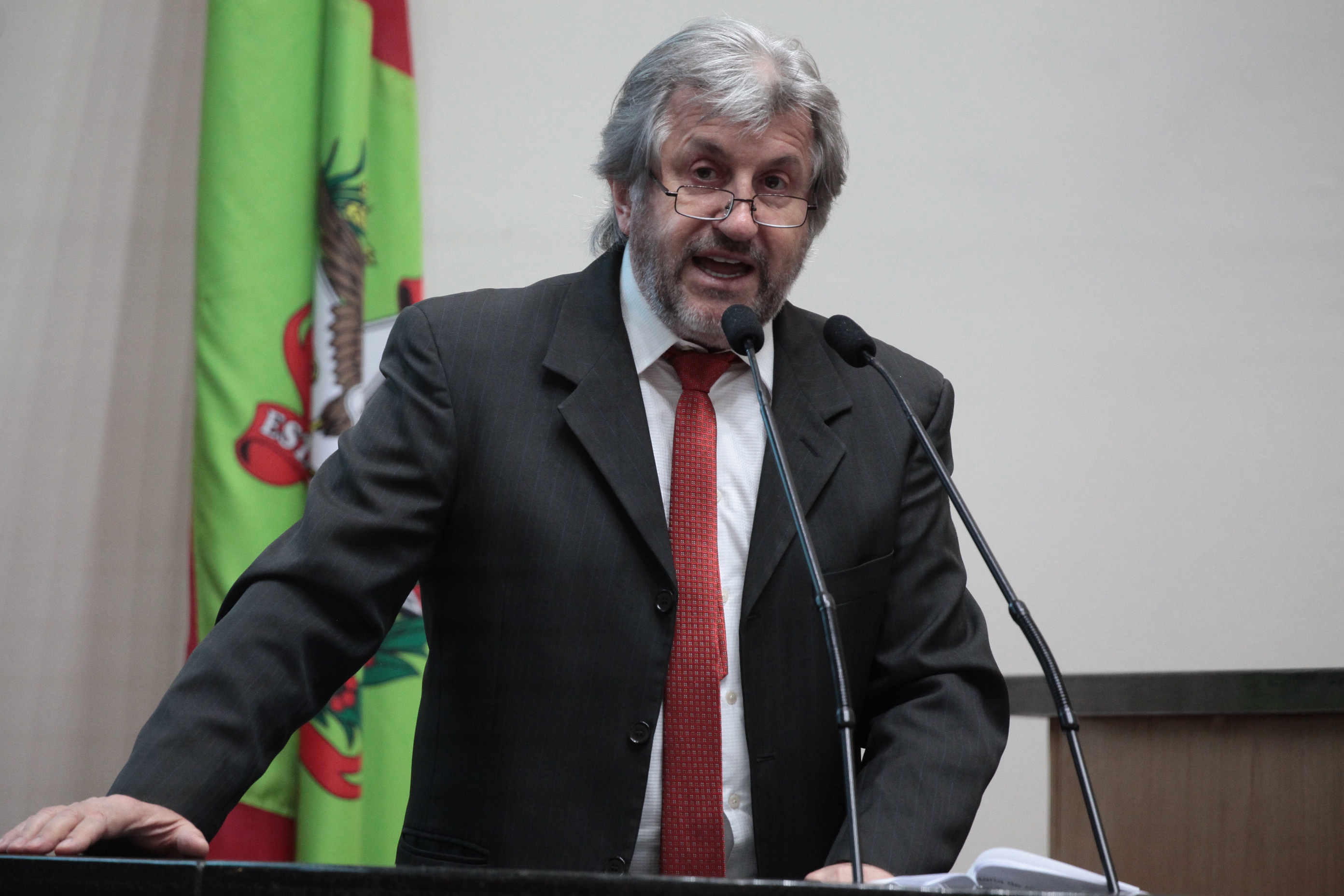 Sessão Ordinária