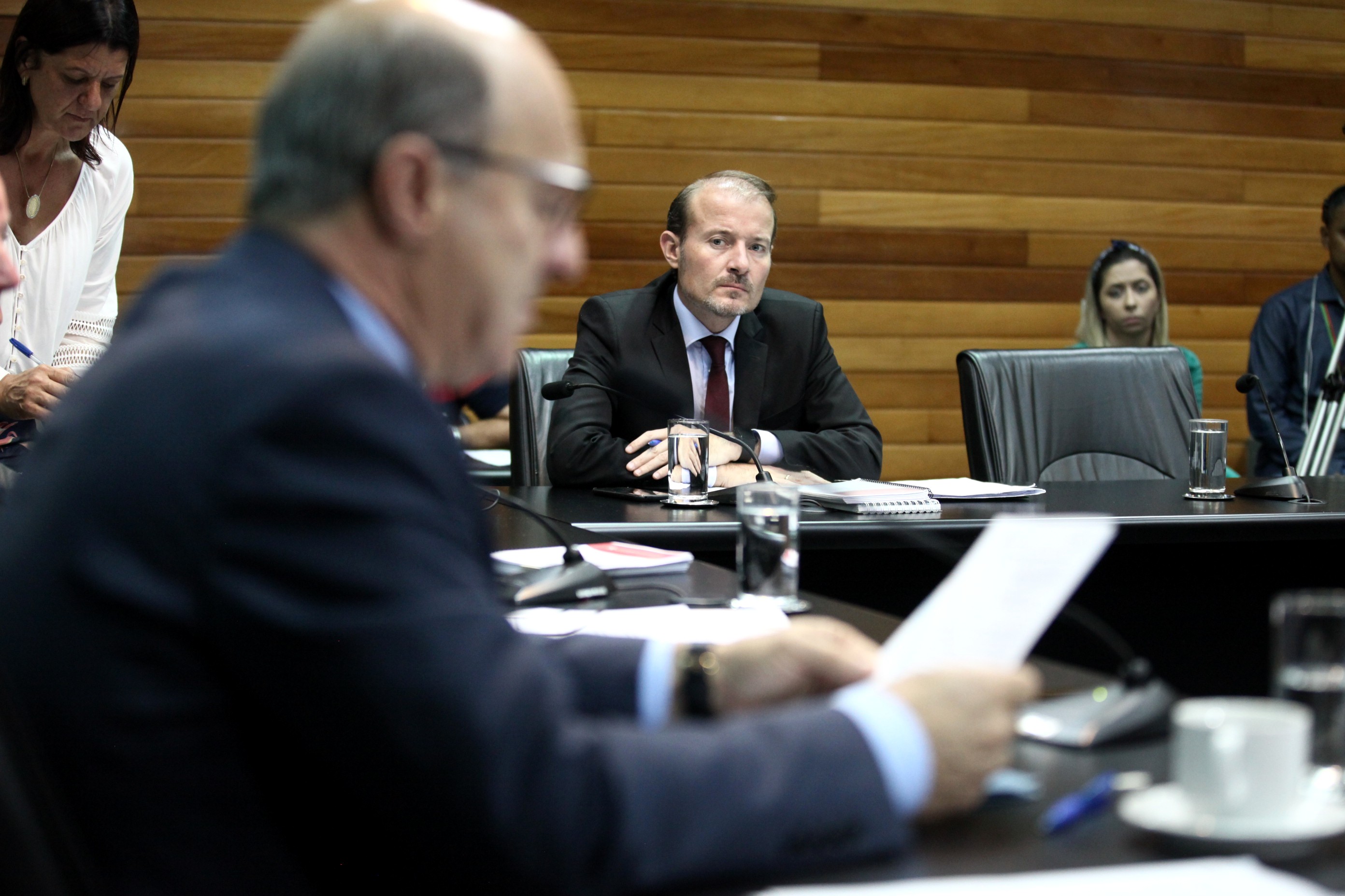 Comissão de Finanças e Tributação