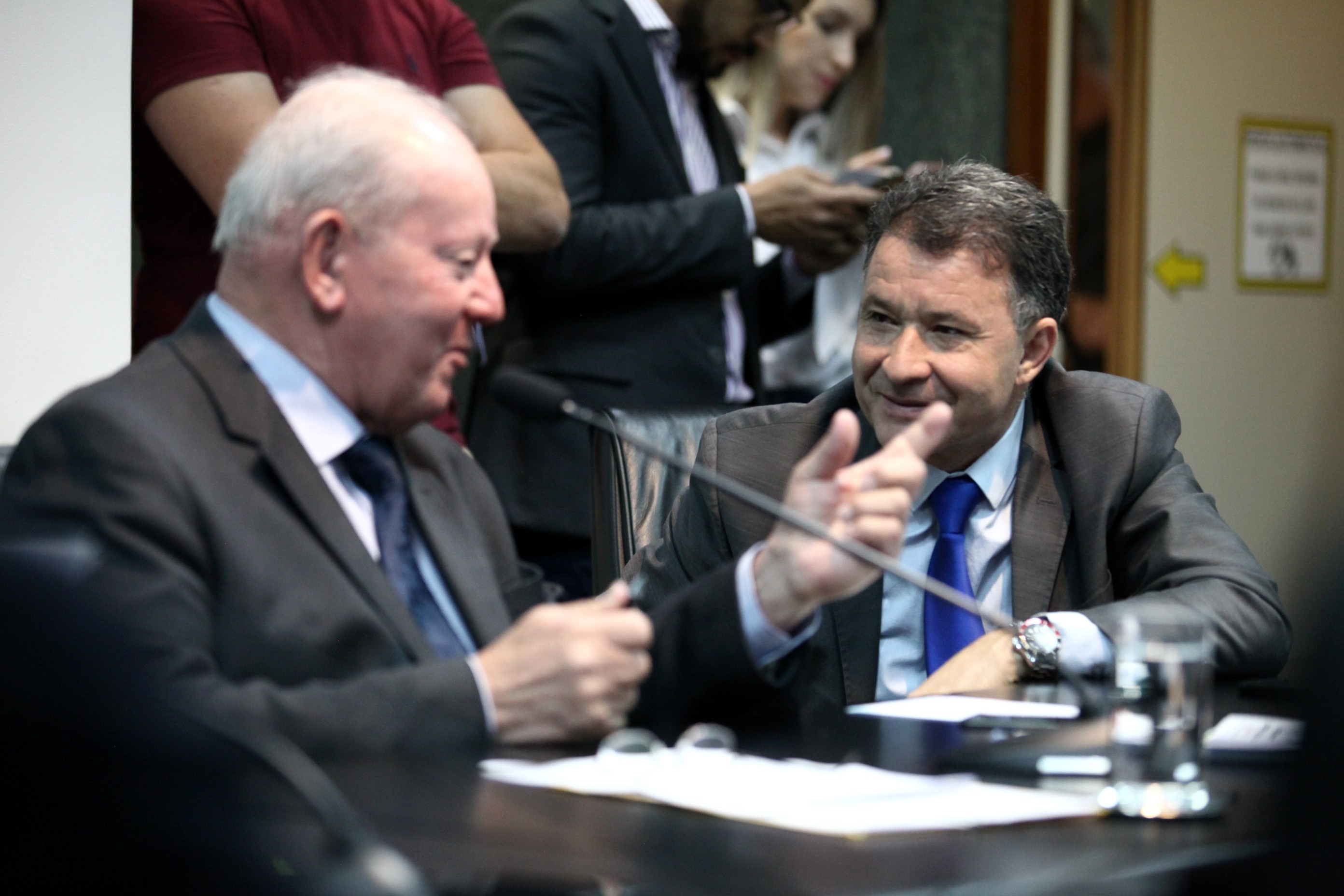 Comissão de Finanças e Tributação