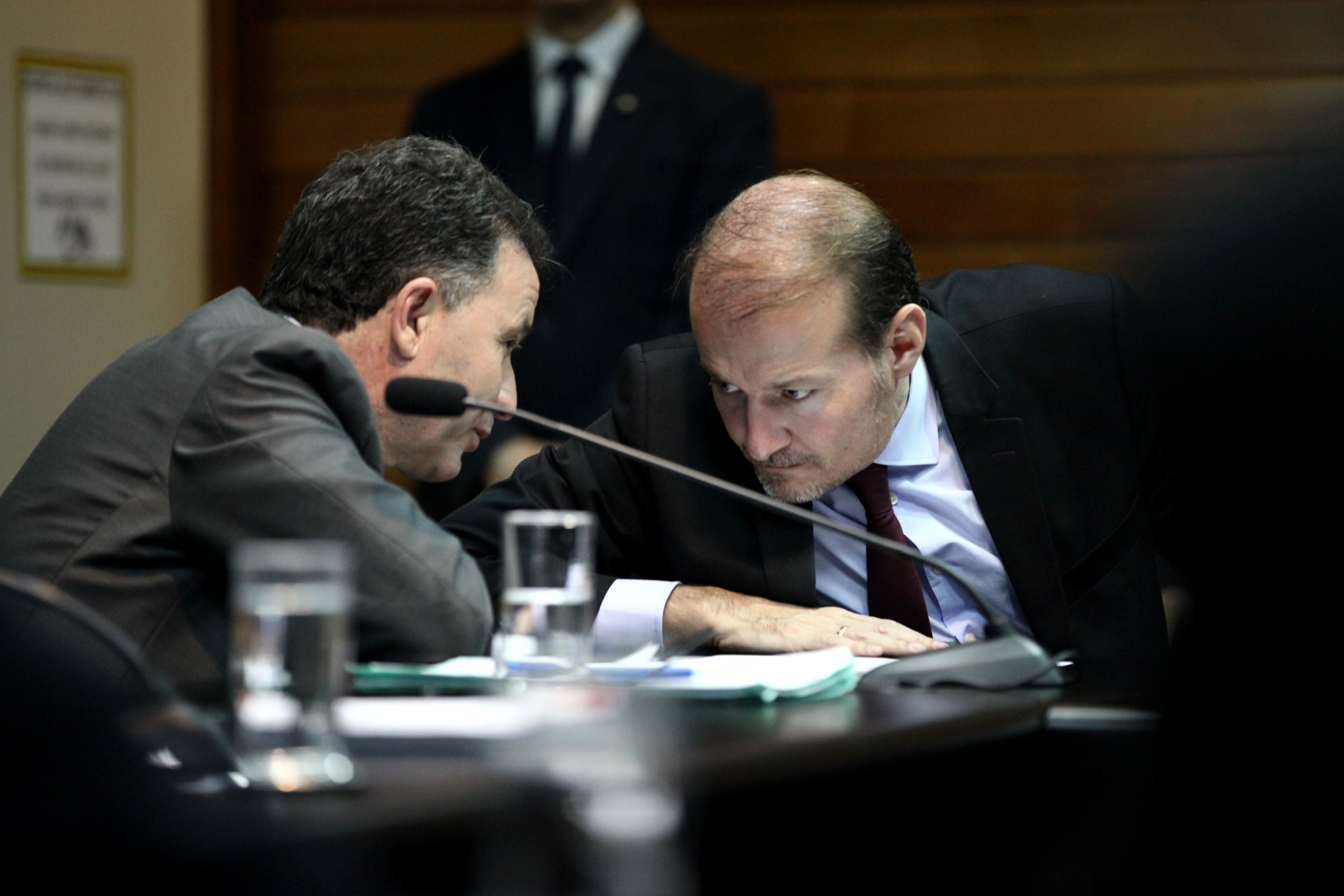 Comissão de Finanças e Tributação