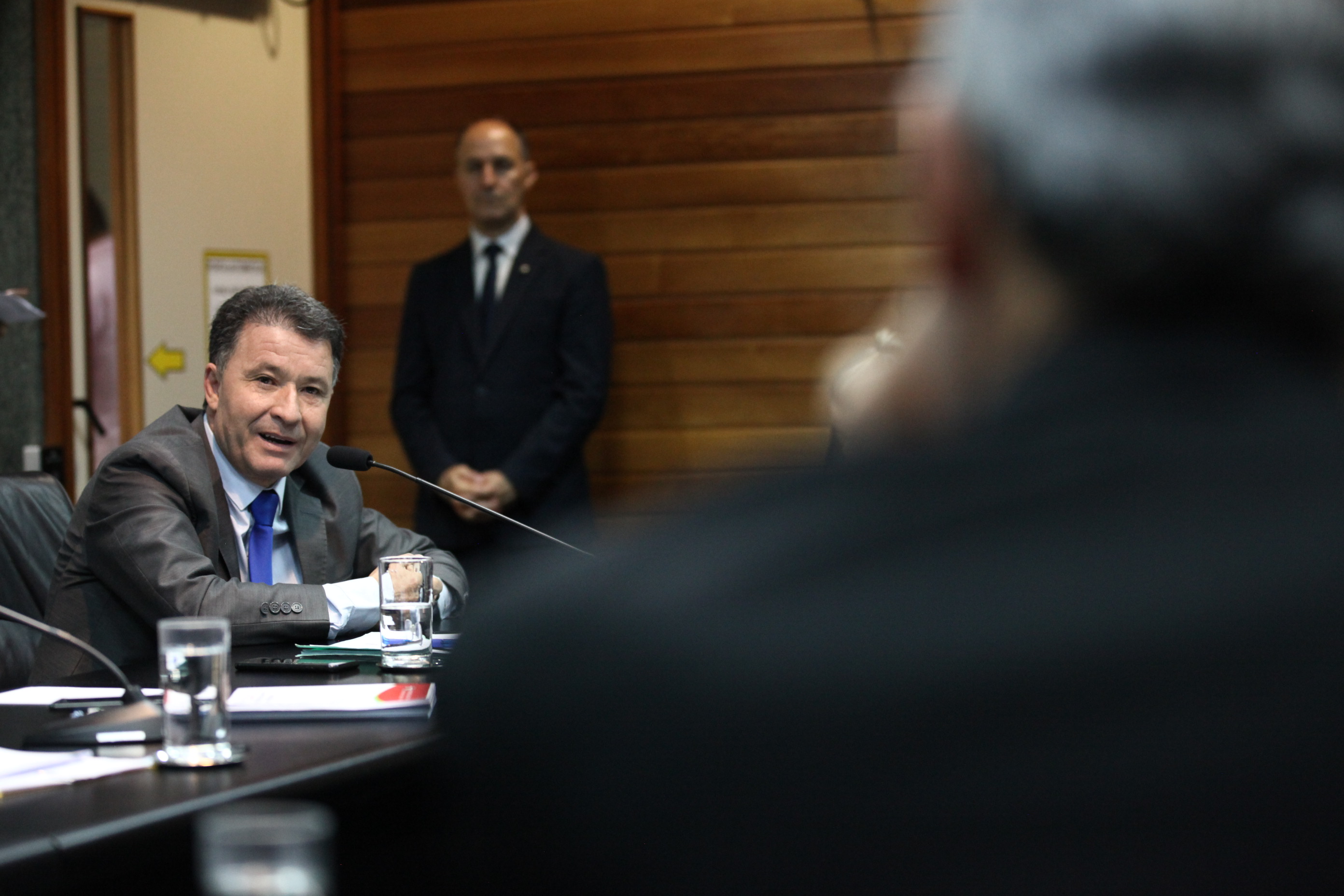 Comissão de Finanças e Tributação
