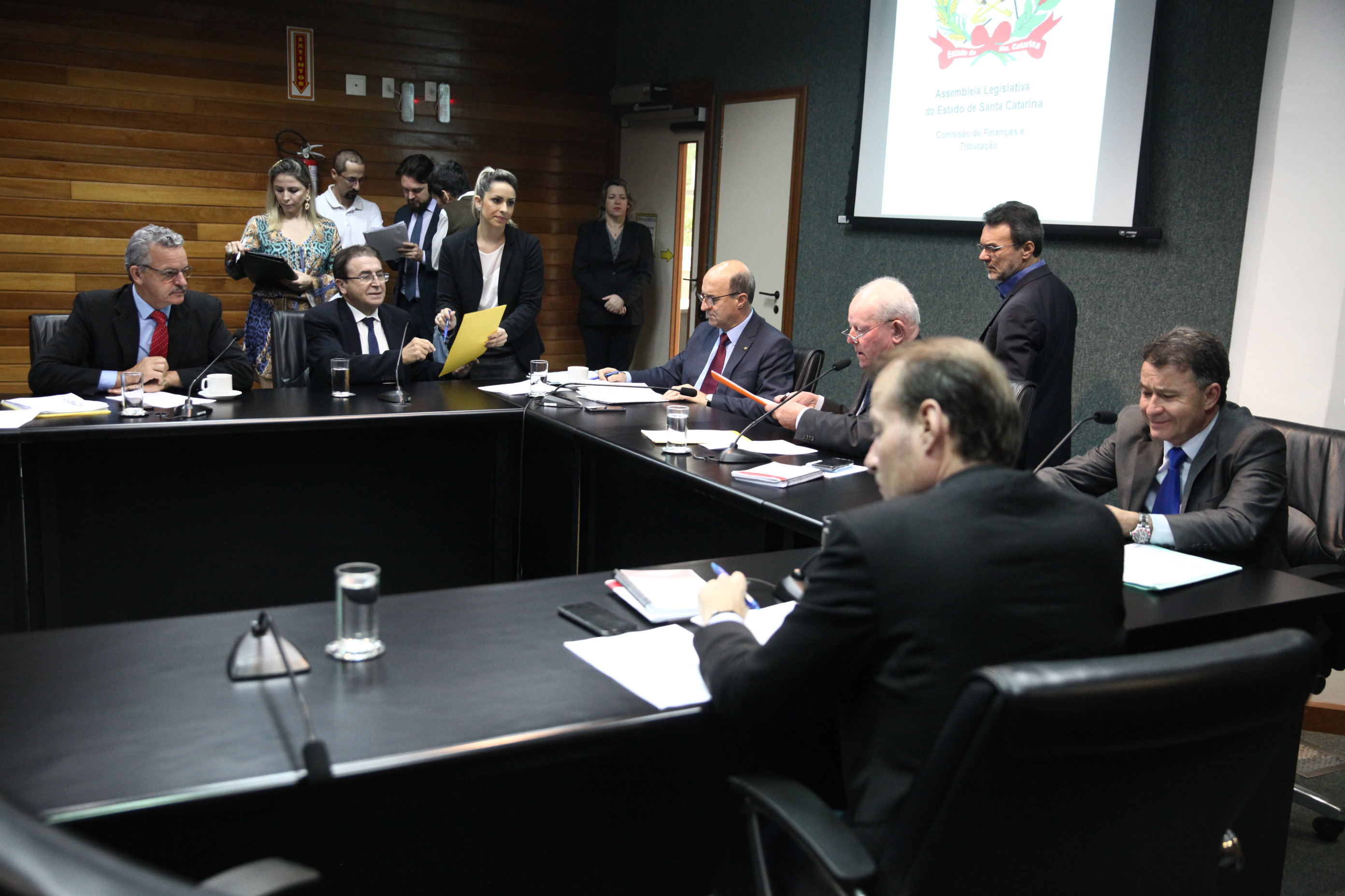 Comissão de Finanças e Tributação