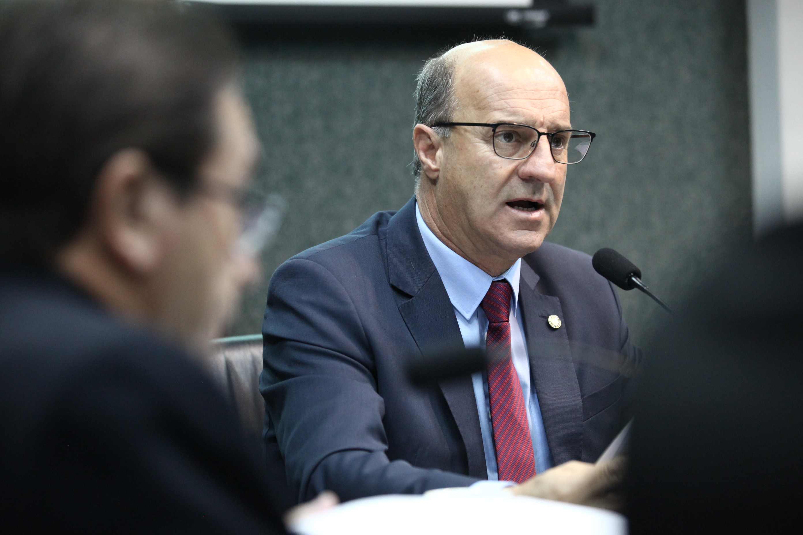 Comissão de Finanças e Tributação