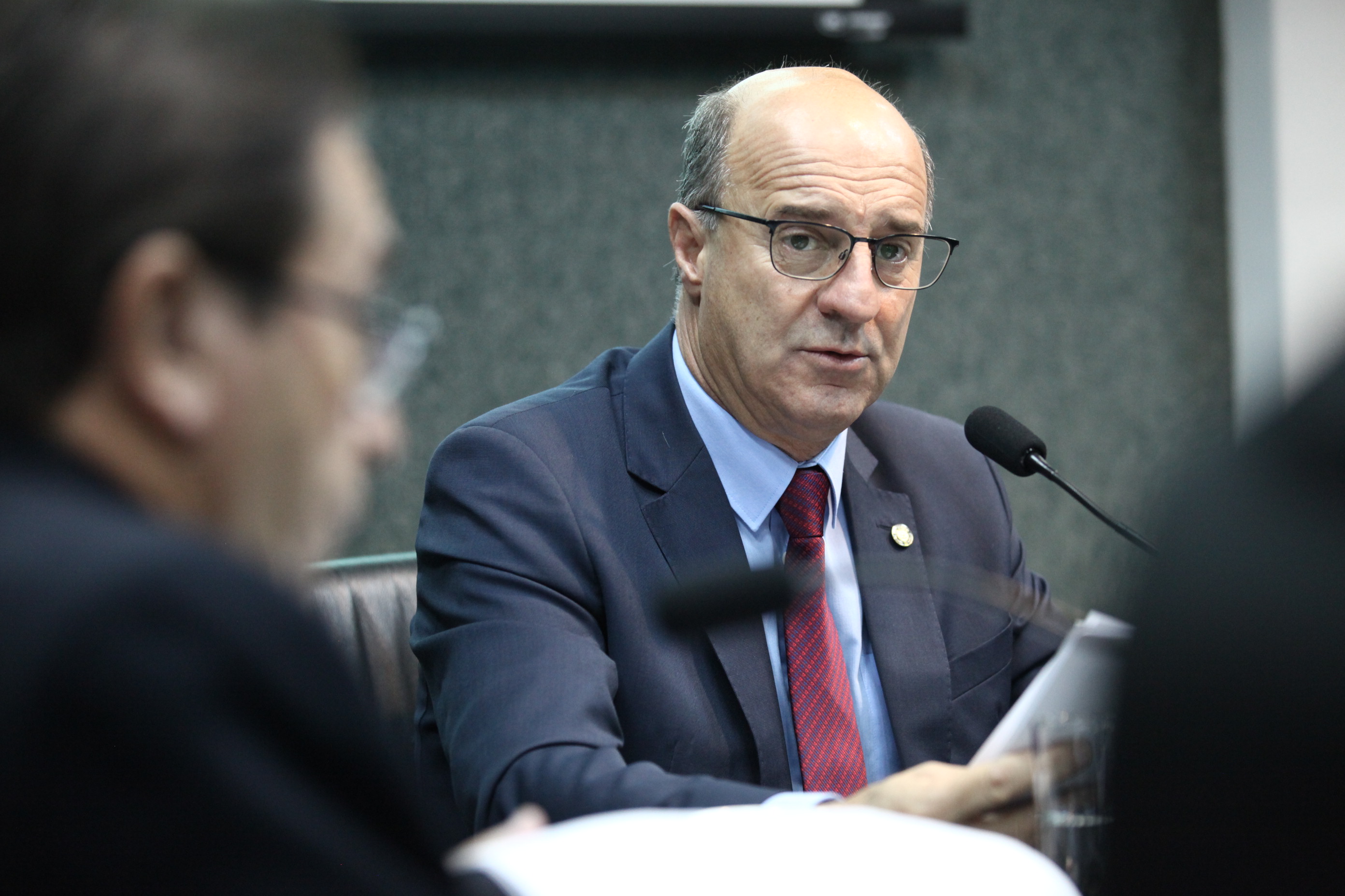 Comissão de Finanças e Tributação