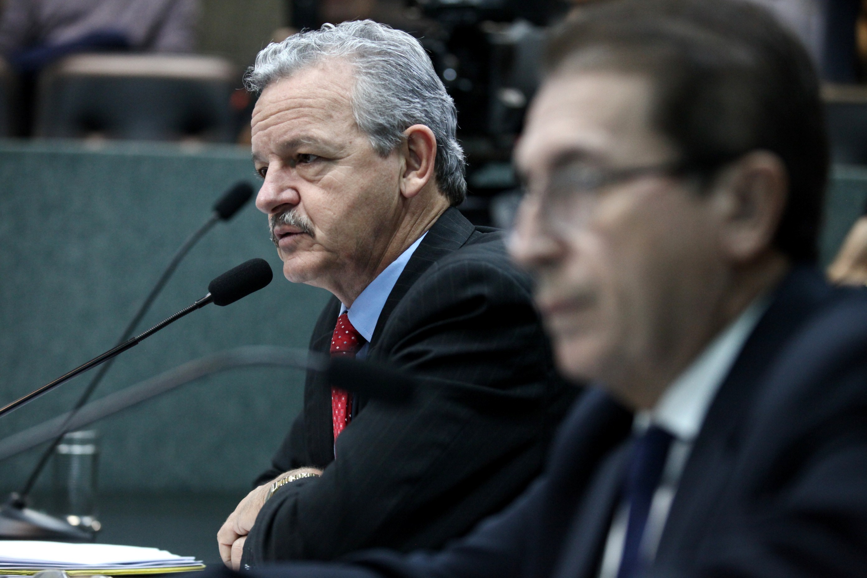Comissão de Finanças e Tributação