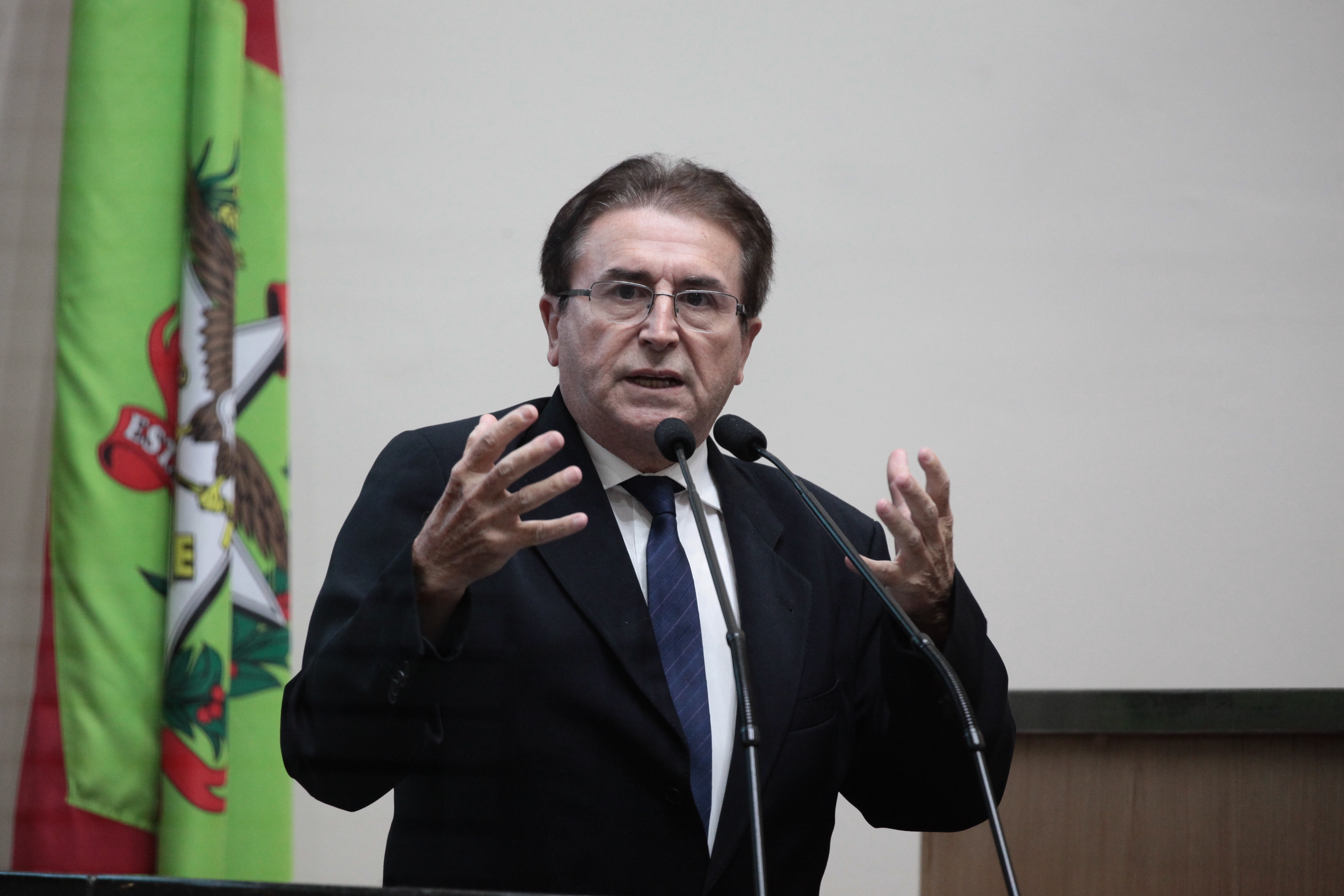 Sessão Ordinária