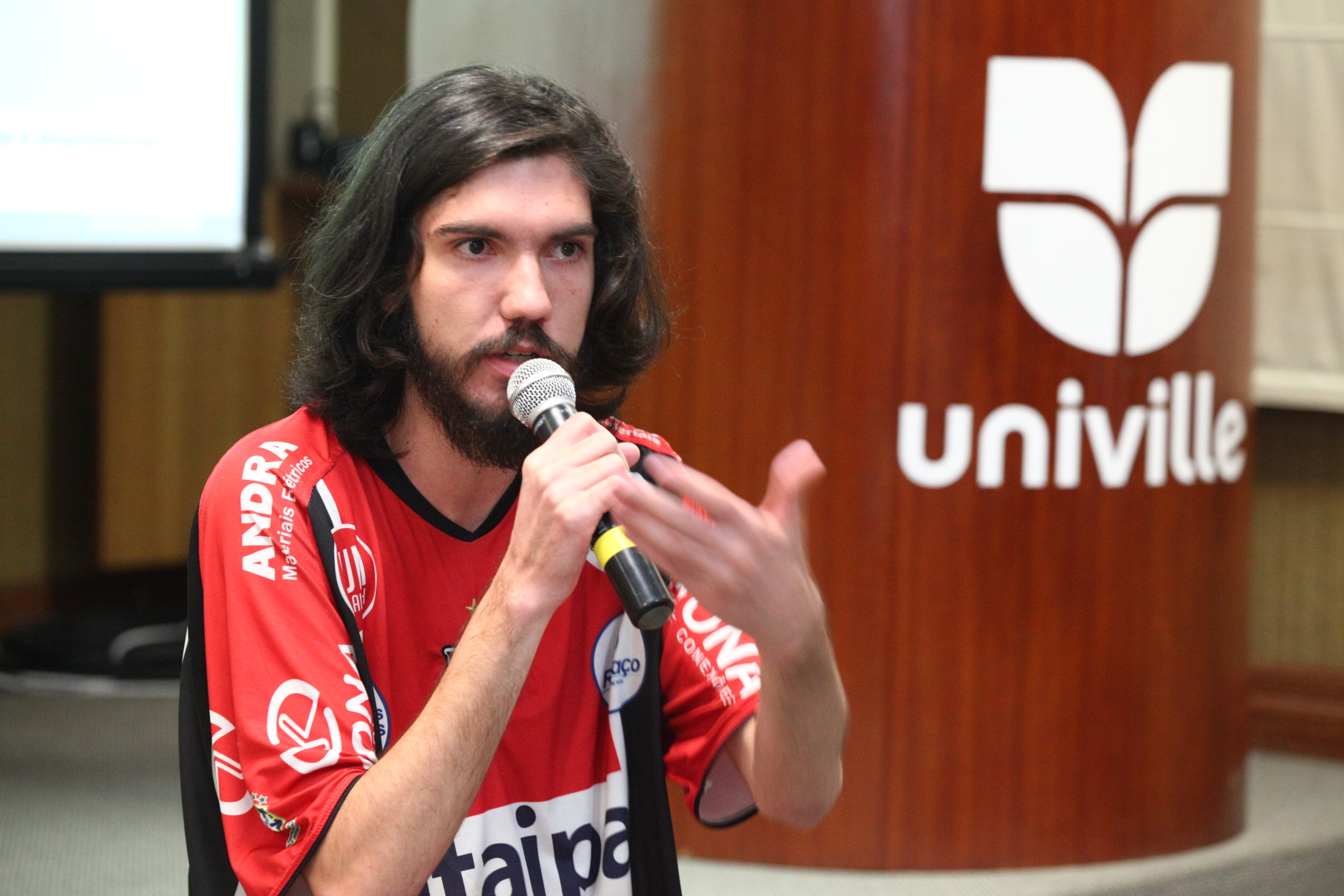Audiência Pública em Joinville - Artigo 170