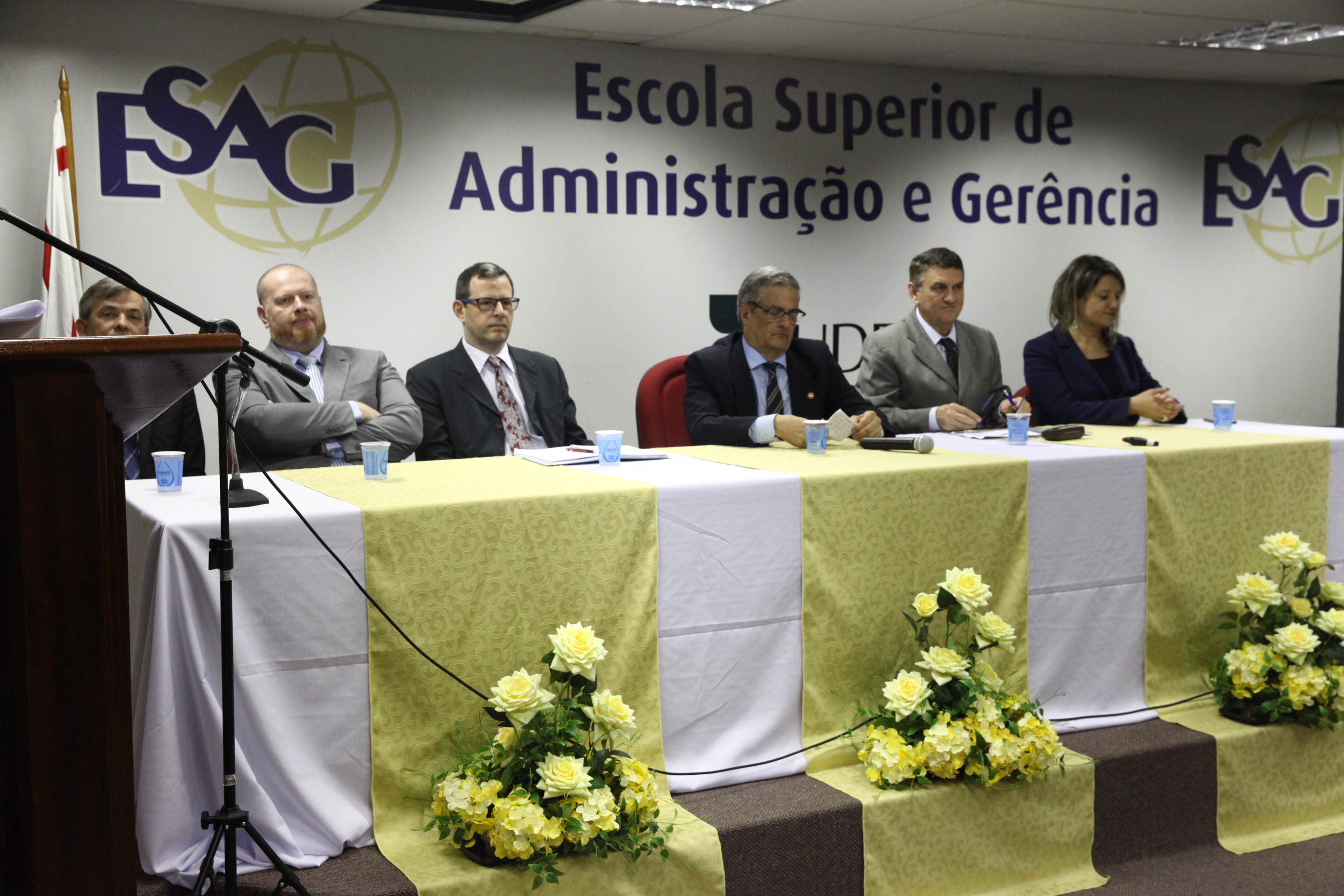 I Congresso de Administração Tributária