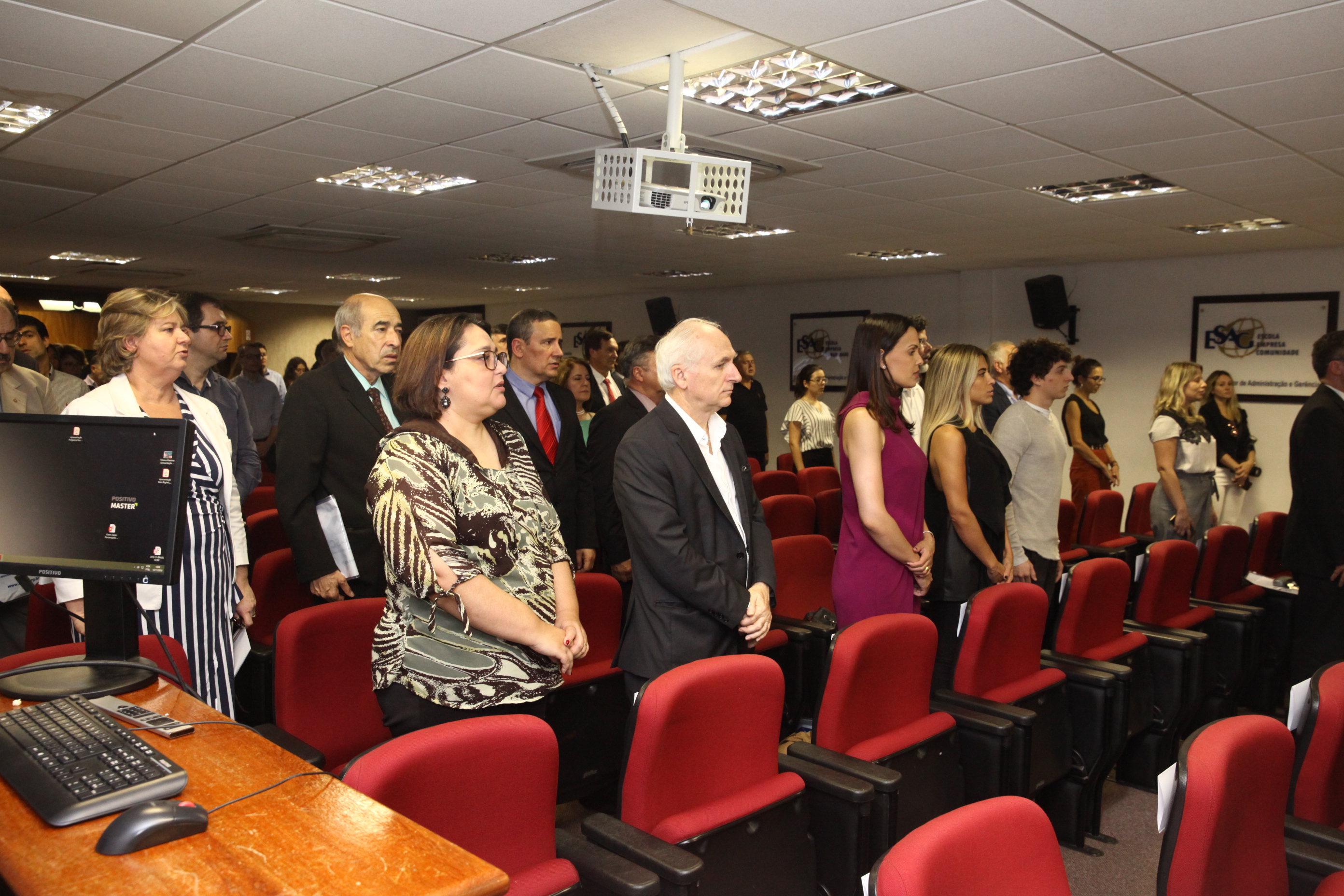 I Congresso de Administração Tributária
