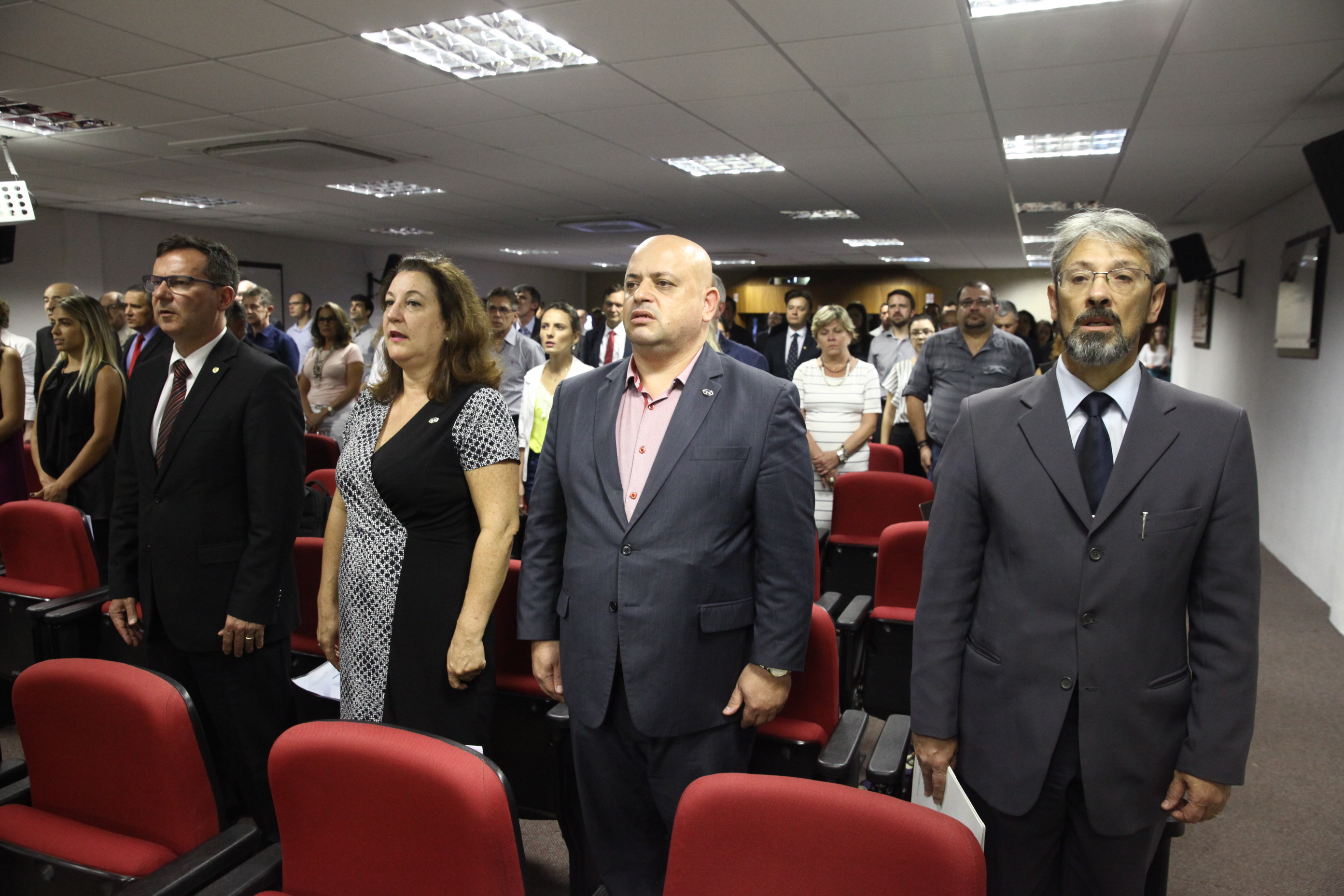 I Congresso de Administração Tributária