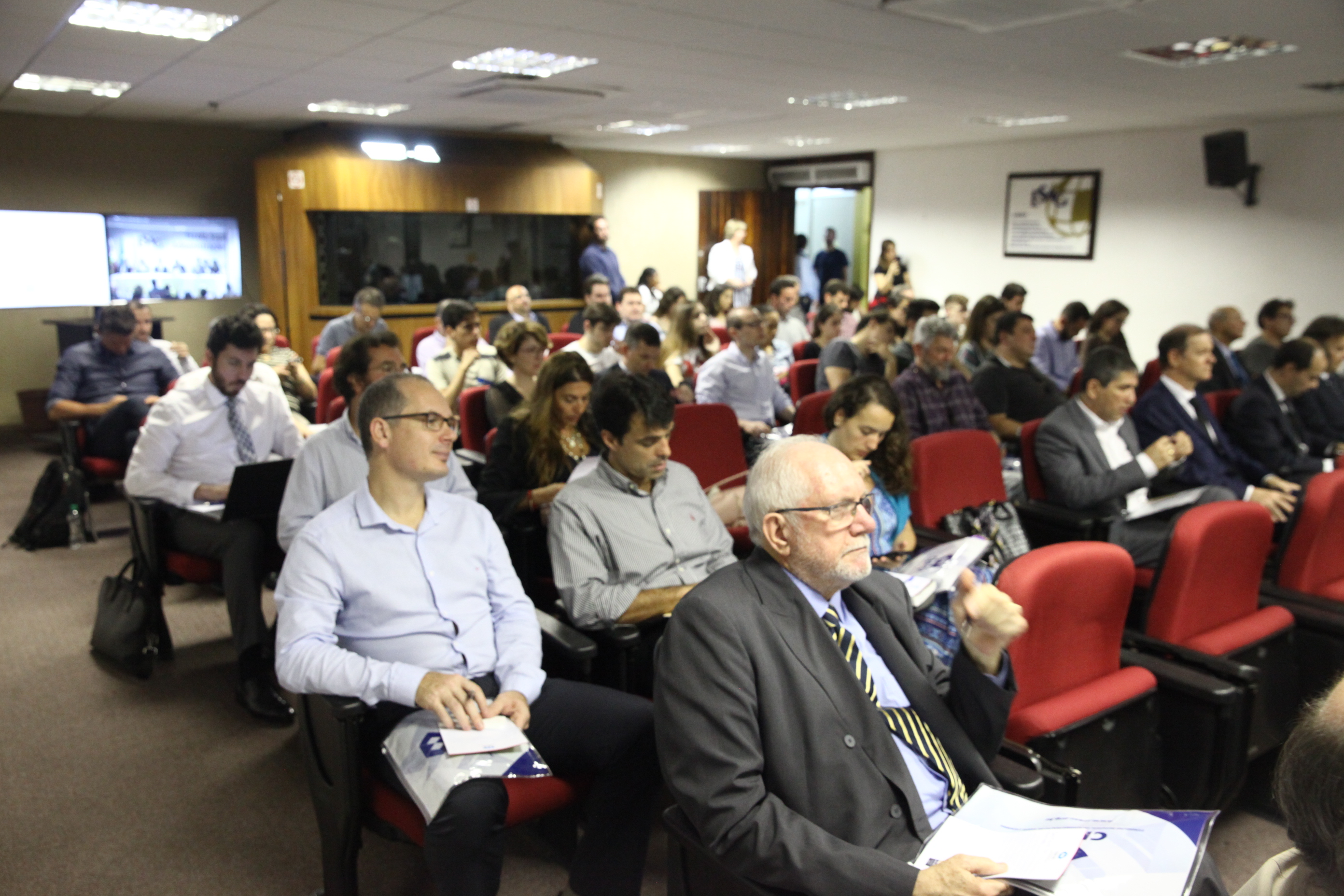 I Congresso de Administração Tributária