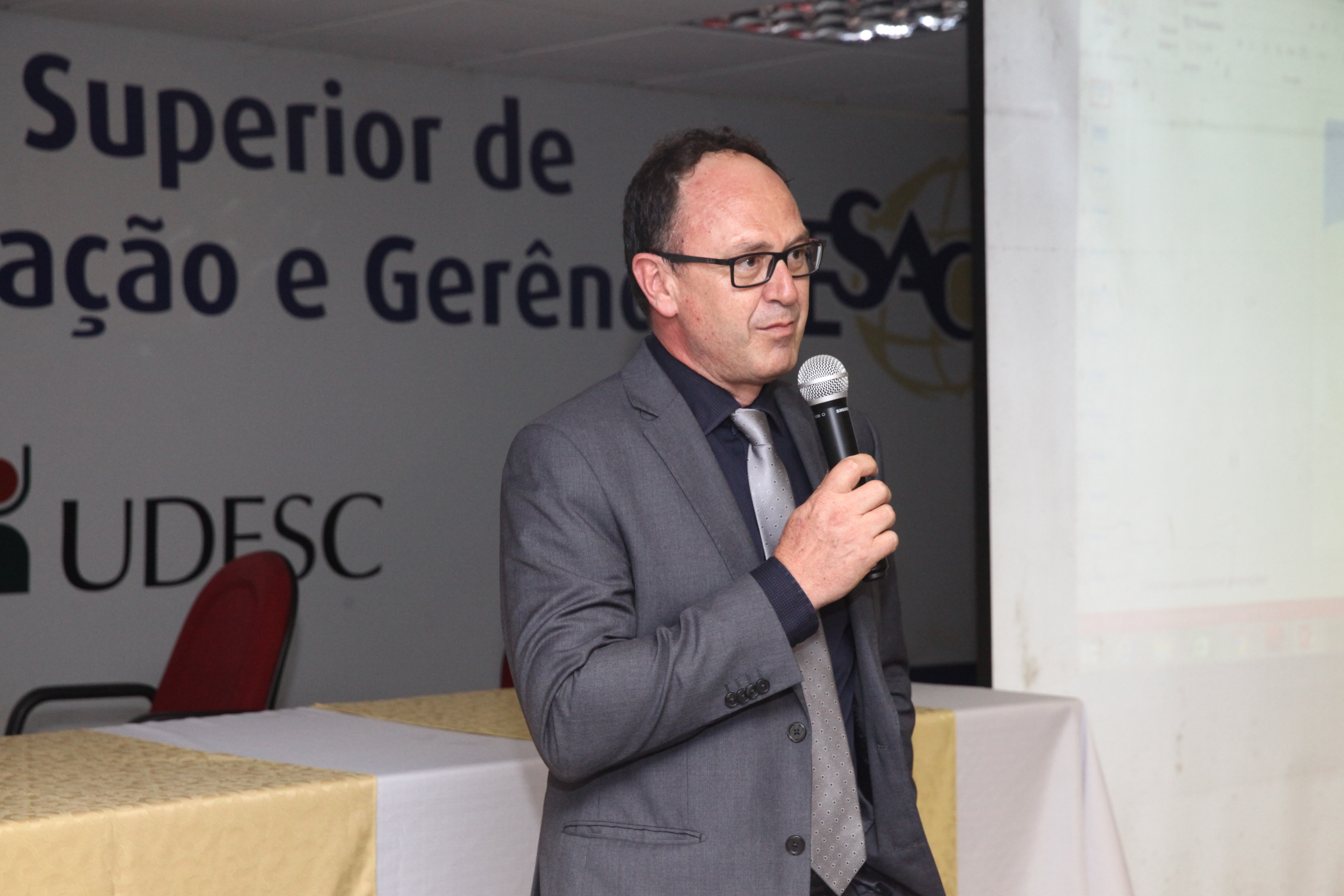 I Congresso de Administração Tributária