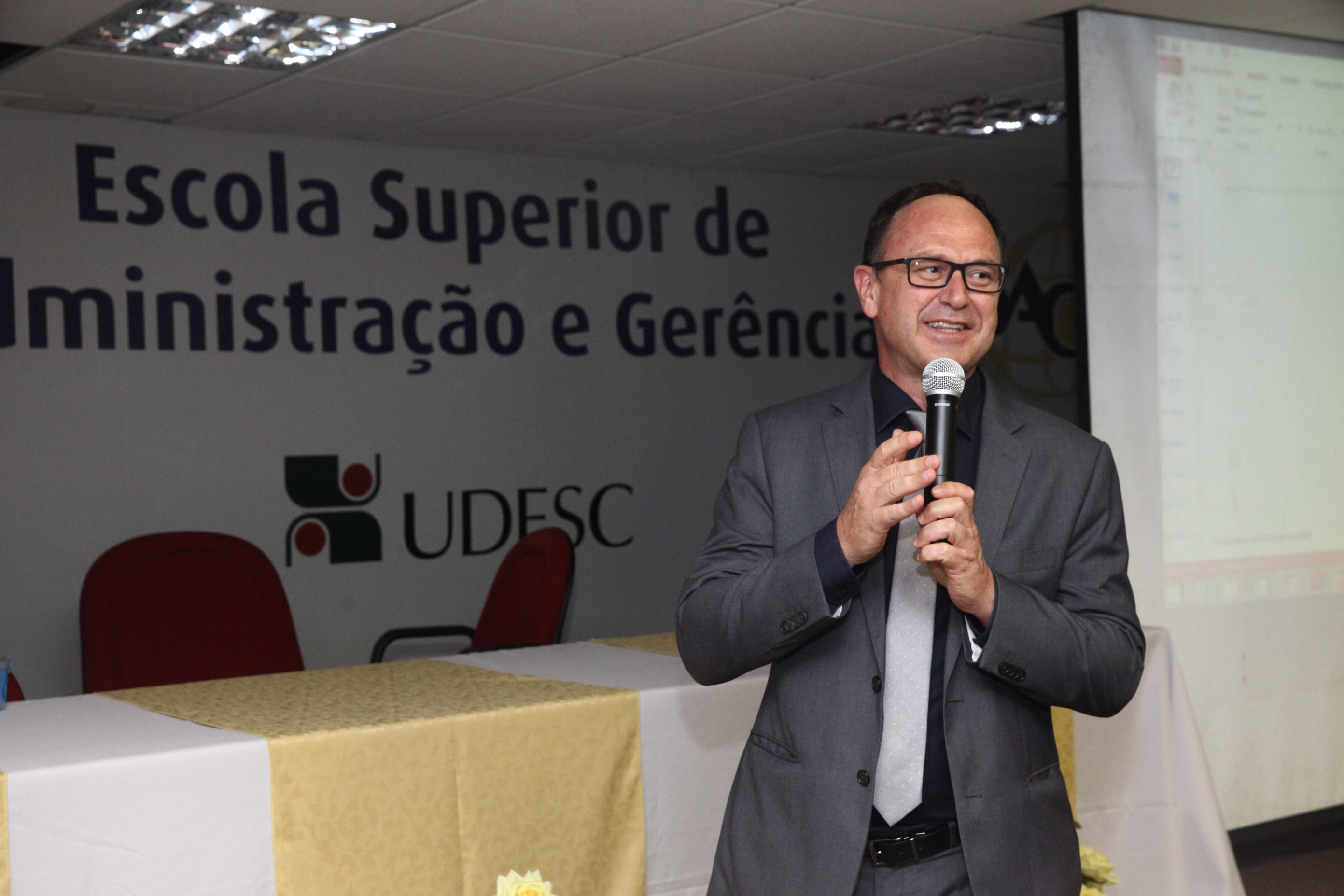 I Congresso de Administração Tributária
