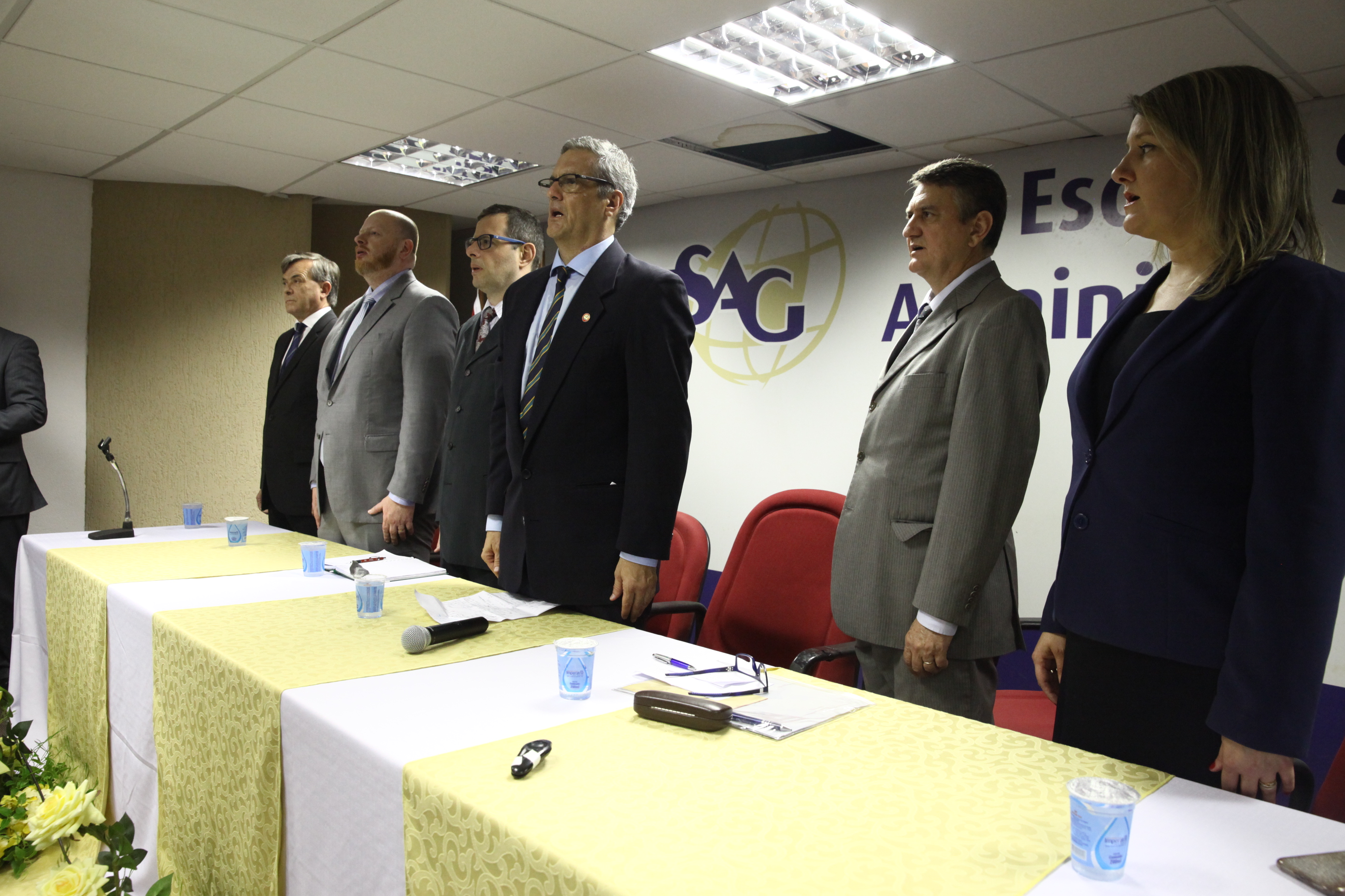 I Congresso de Administração Tributária
