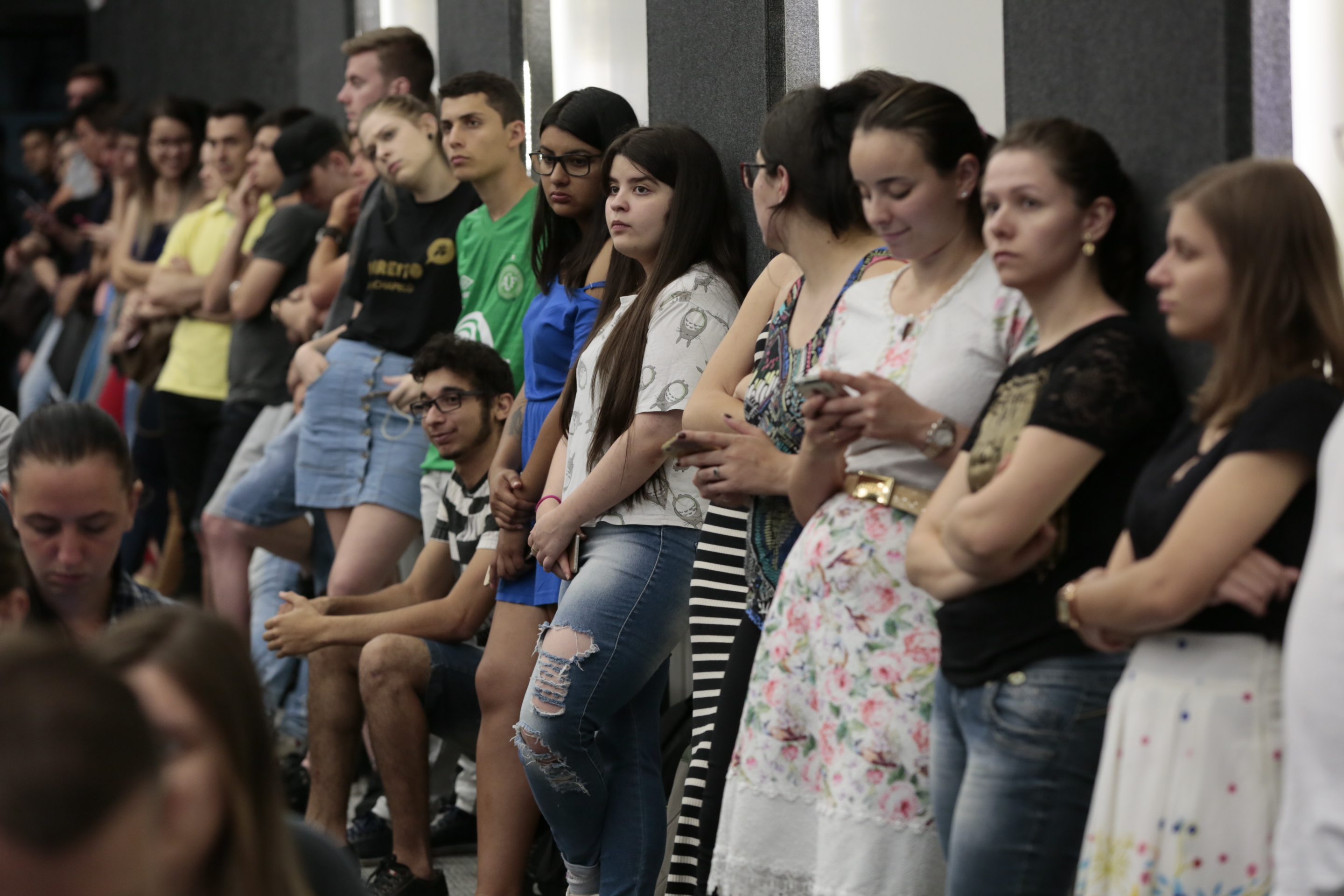 Comissão de Educação da Alesc promove audiência pública sobre a redução das bolsas comunitárias definida pela PEC 0005.3/2017.