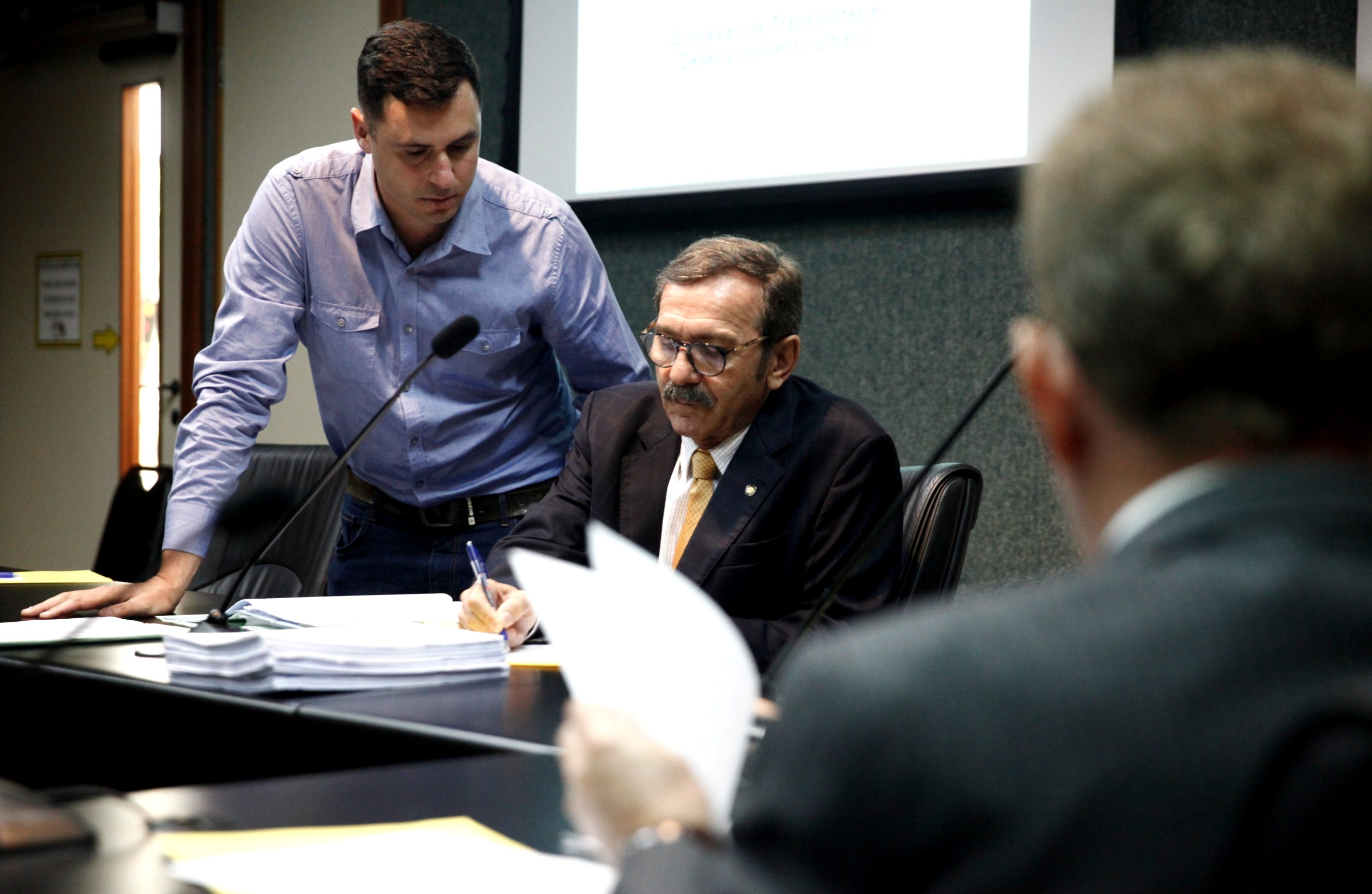 Comissão de Trabalho, Administração e Serviços Públicos