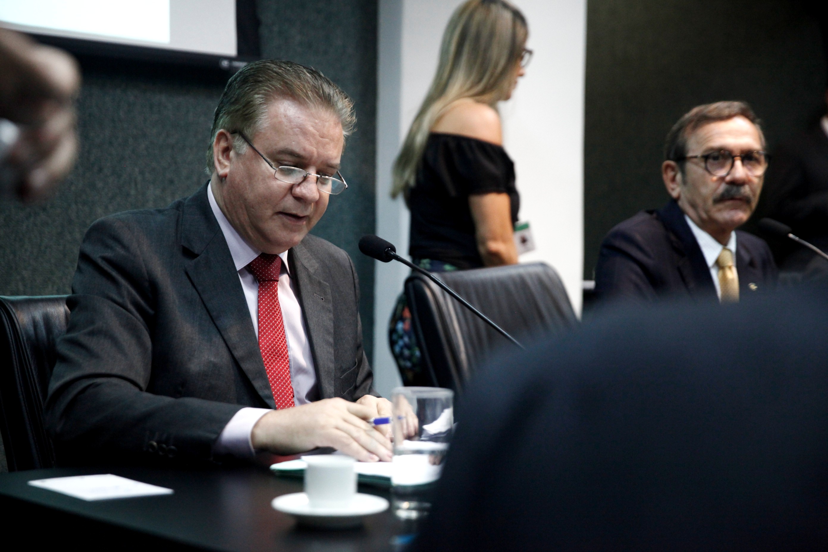 Comissão de Trabalho, Administração e Serviços Públicos