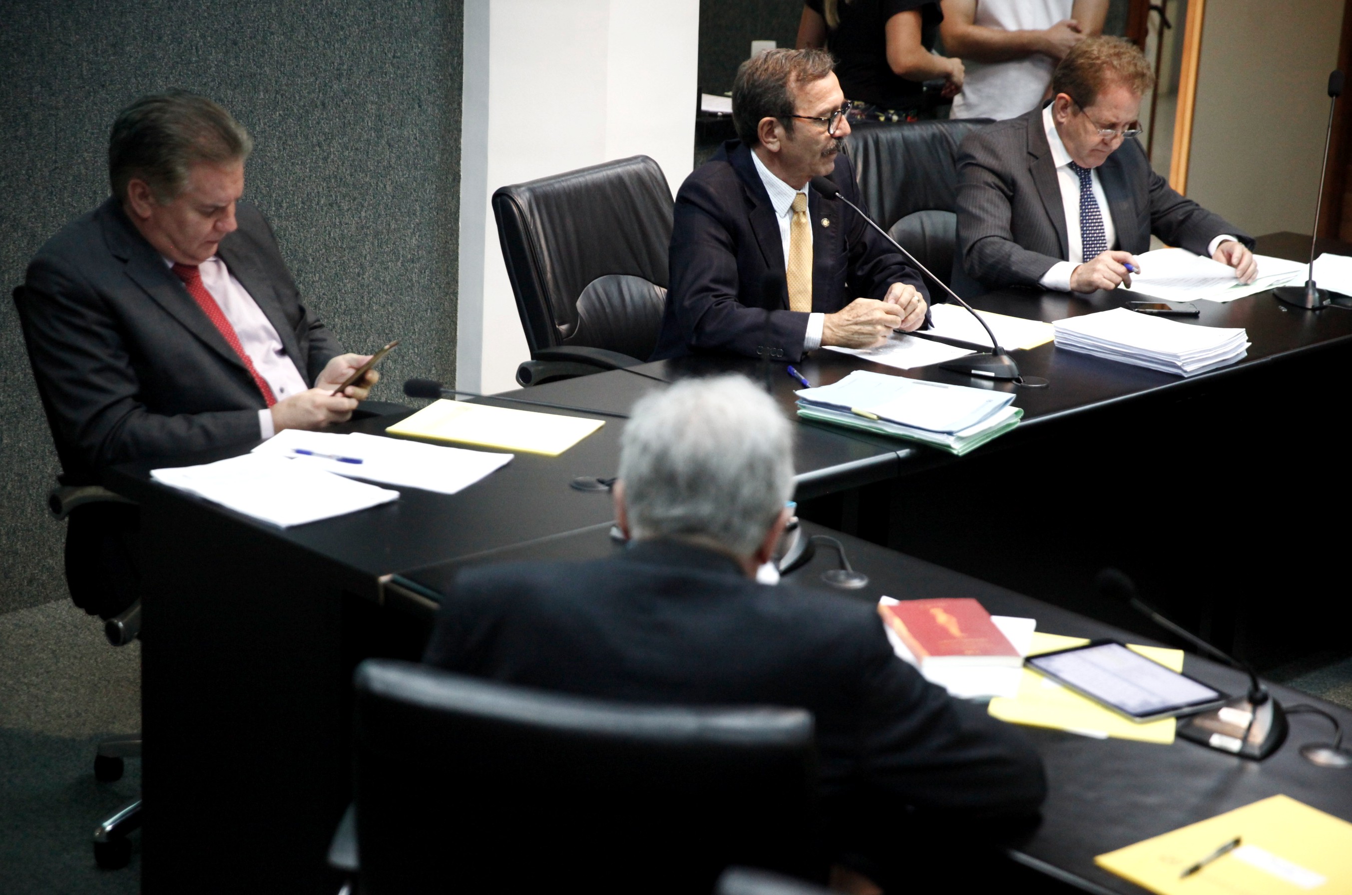 Comissão de Trabalho, Administração e Serviços Públicos