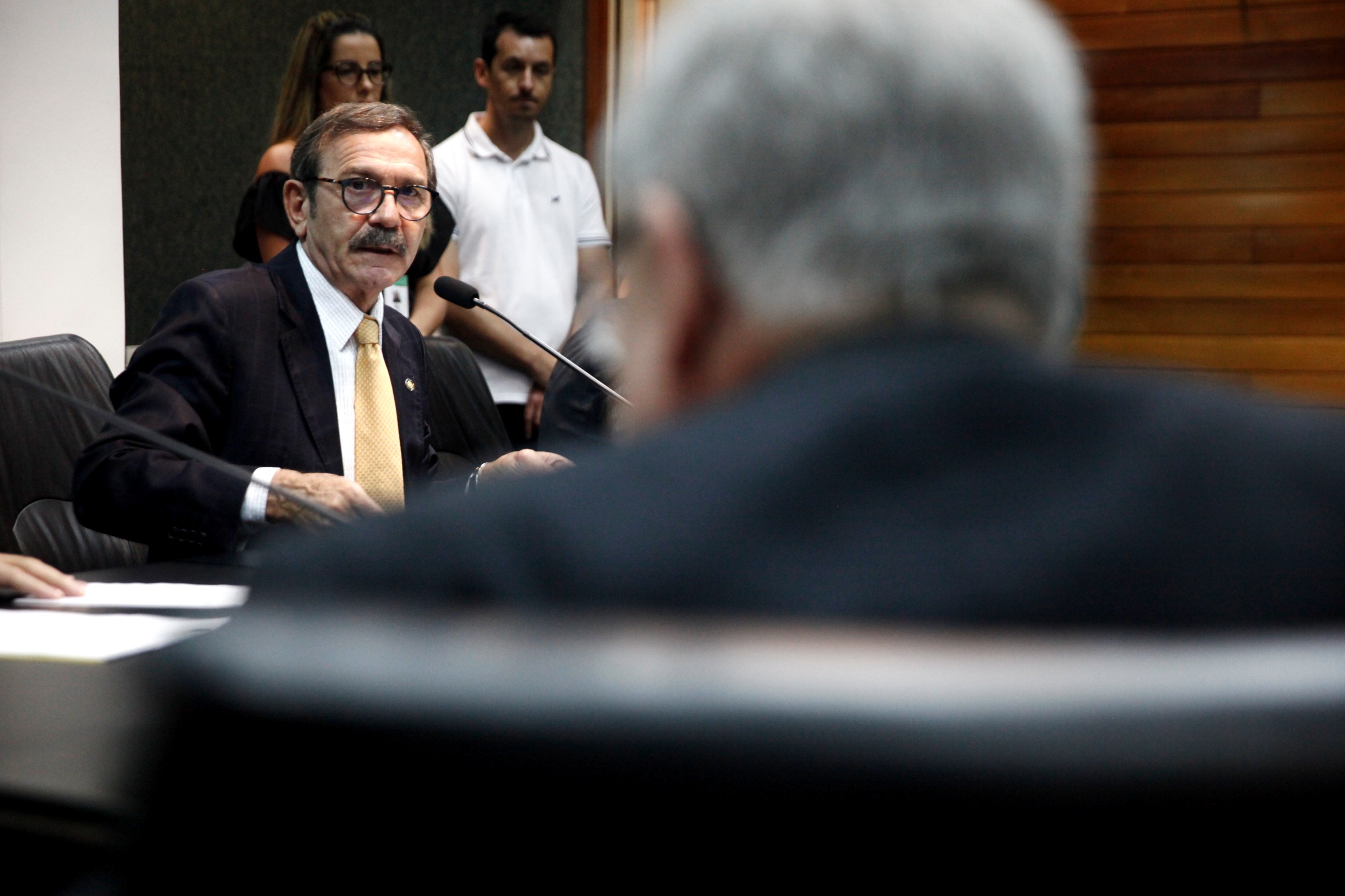 Comissão de Trabalho, Administração e Serviços Públicos